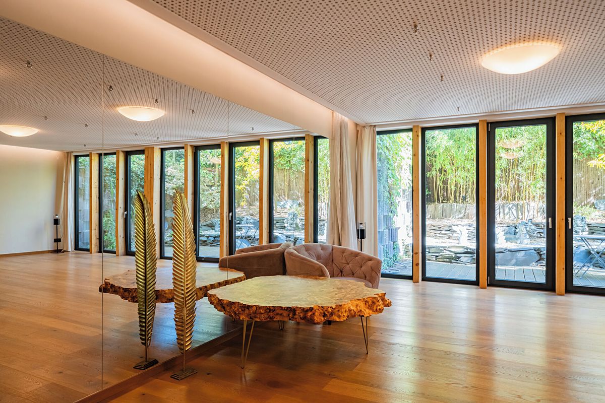 Pronájem komerční nemovitosti 86 m² – fotografie 5