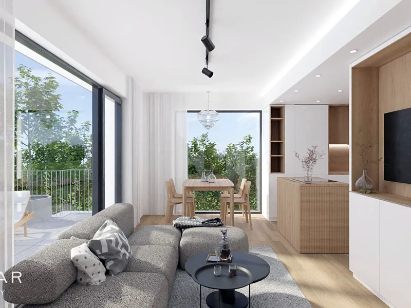 Prodej bytu 3+kk, 69 m2, Opava předměstí
