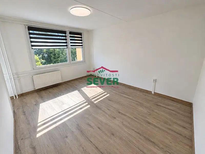 Prodej bytu 1+1 27 m², Most – náhled fotky 2