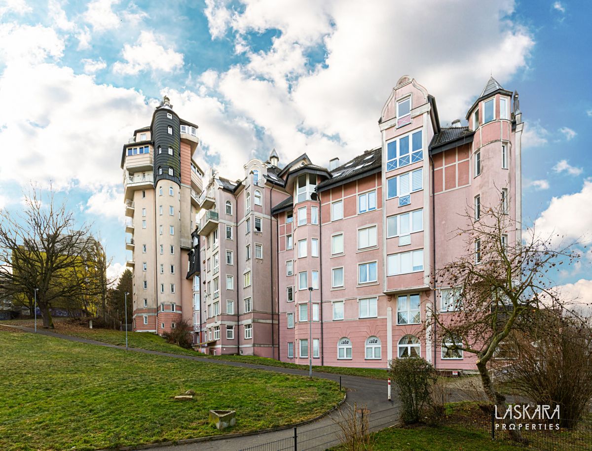 Prodej bytu 2+1 90 m²