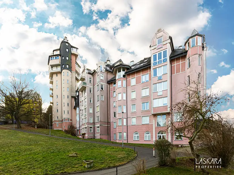 Prodej bytu 2+1, 90 m², Karlovy Vary
