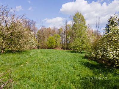 Prodej stavebního pozemku 2673 m²
