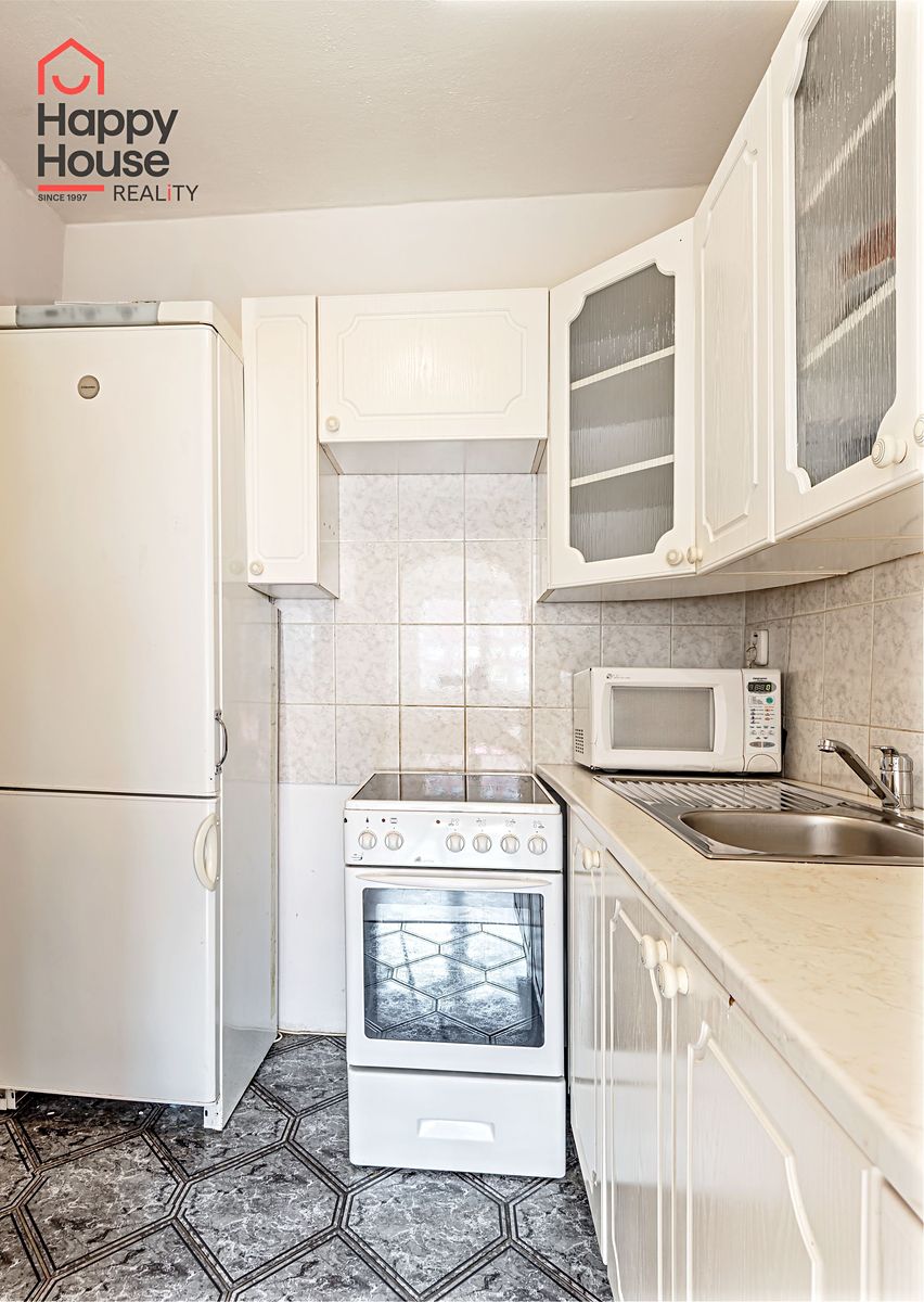 Pronájem bytu 2+kk 40 m² – fotografie 5