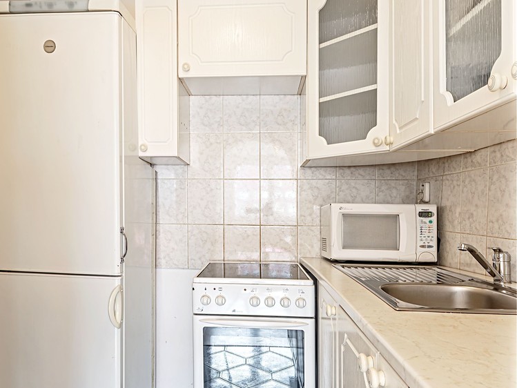 Wohnung 2+kk zur Miete, 40 m² (5 von 18)