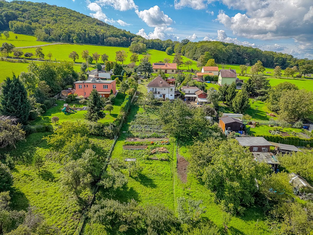Prodej rodinného domu 150 m², pozemek 3883 m² – fotografie 4