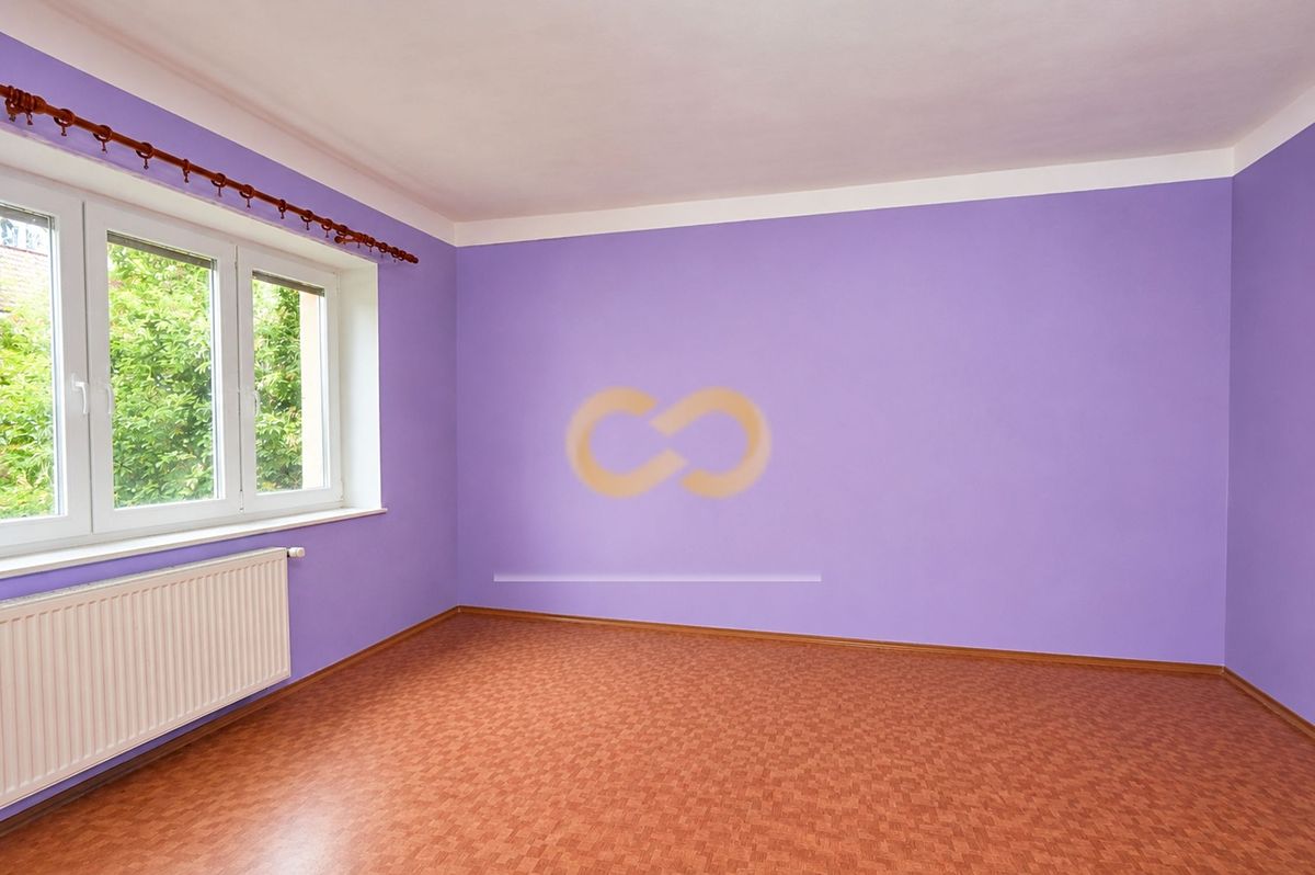 Prodej rodinného domu 77 m², pozemek 3176 m² – fotografie 5