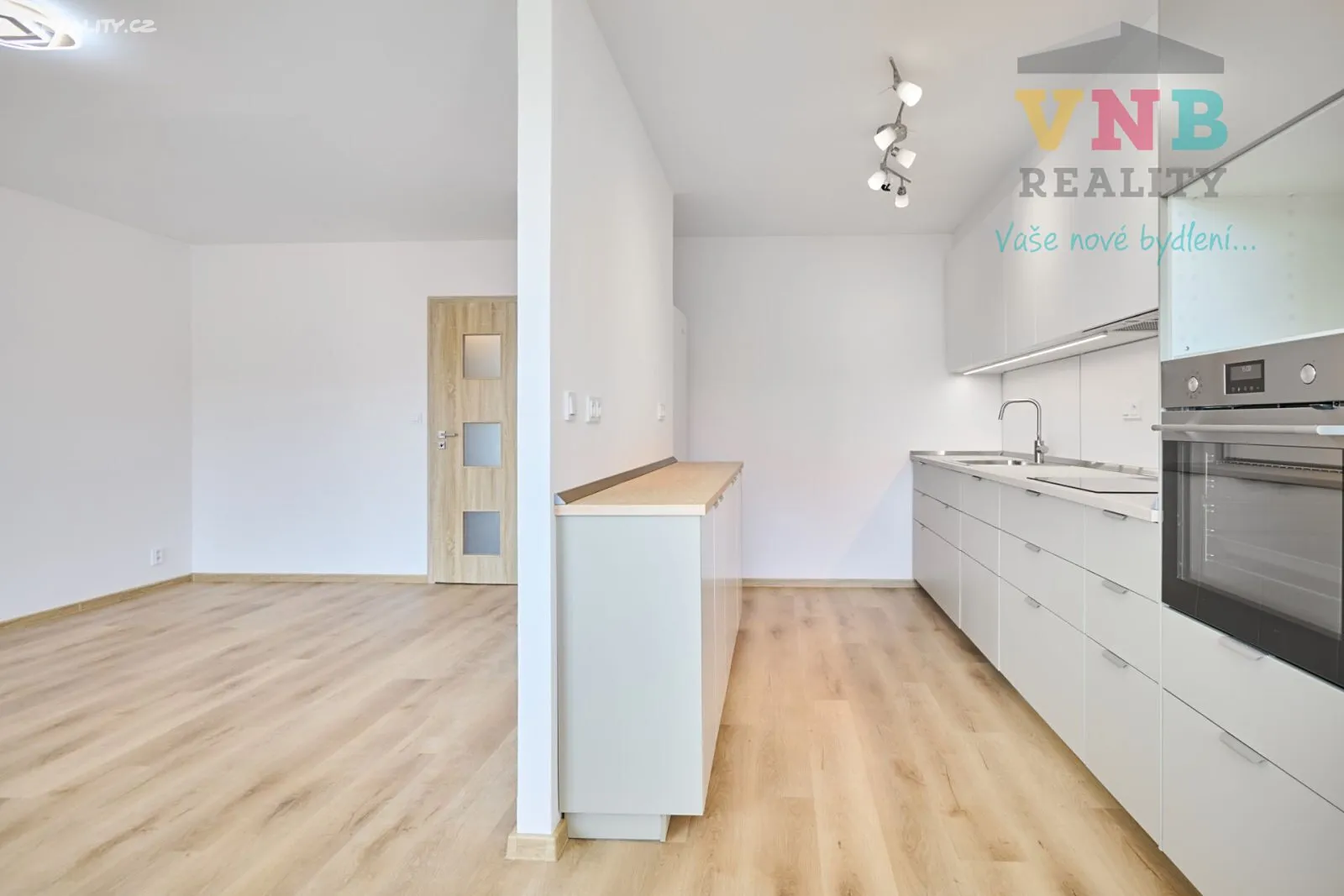 Pronájem bytu 4+1 82 m², Ohradní, Praha - Michle • Sreality.cz