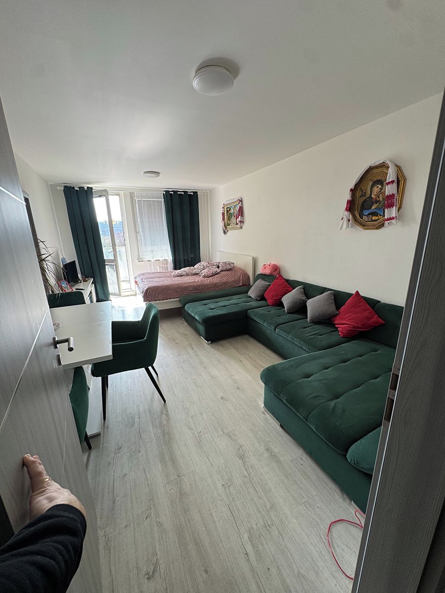 Prodej bytu 3+1 74 m² – fotografie 4