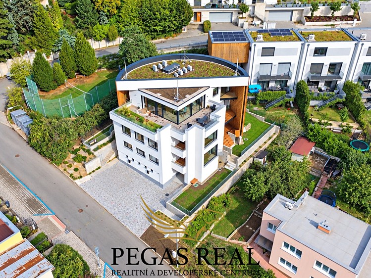 The 4+kk flat for sale, 131 m² (27 of 29)