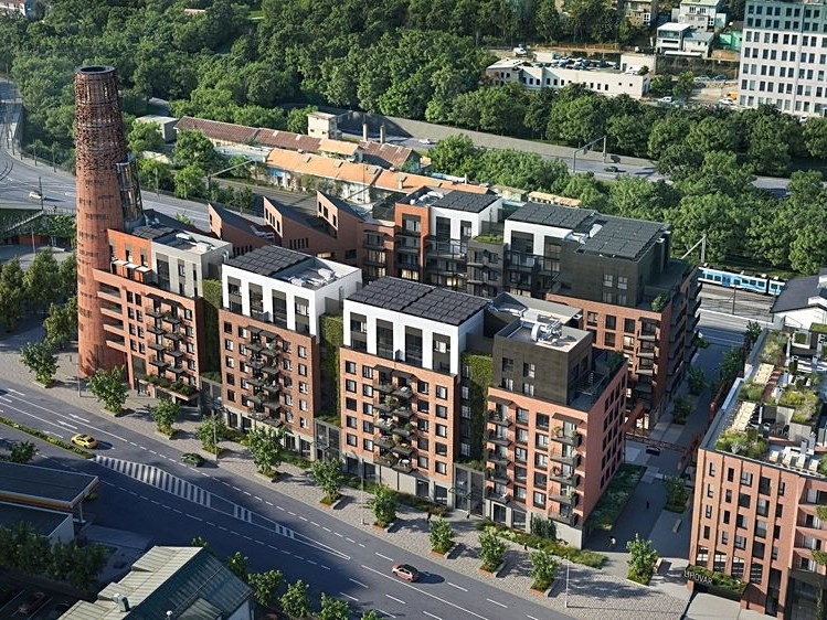 Prodej bytu 2+kk, 46 m² (9 z 15)