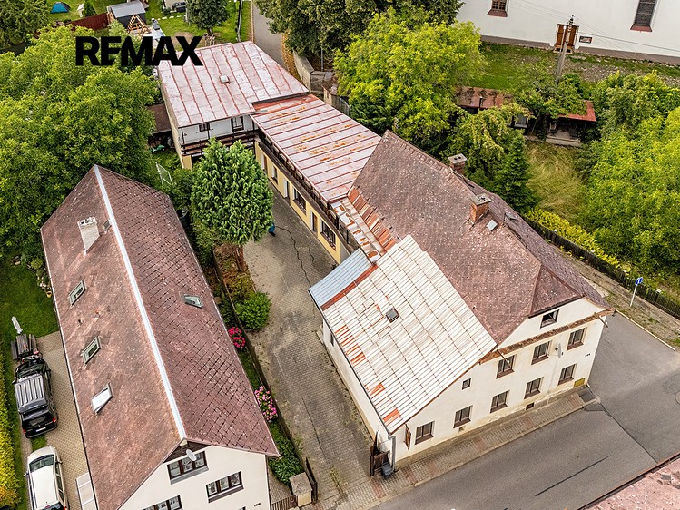 Будинок на продаж, 500 м² (56 з 63)