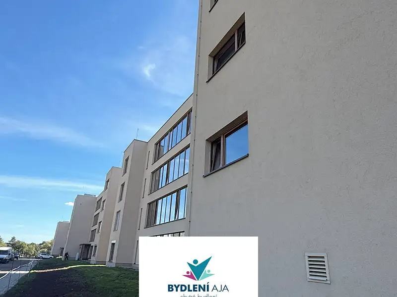 Prodej bytu 2+kk 54 m², Slaný – náhled fotky 2