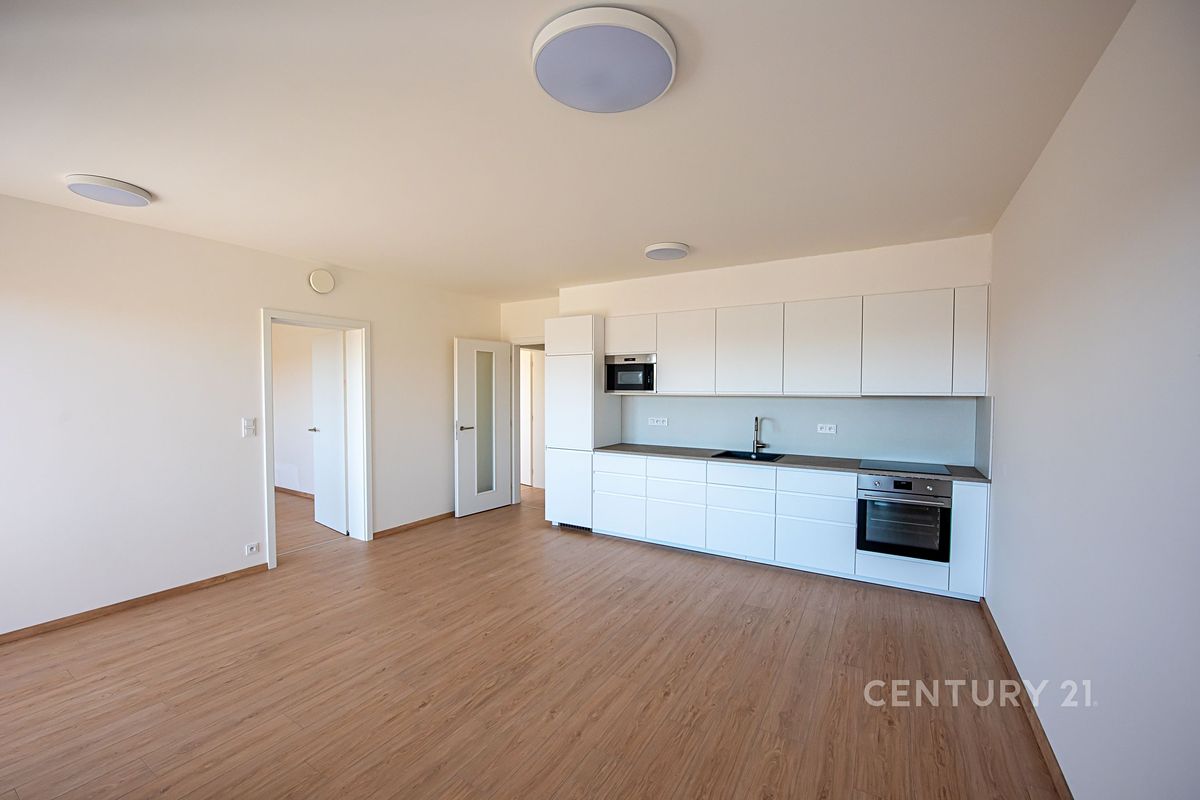 Pronájem bytu 4+kk 84 m² – fotografie 2