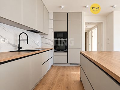 Pronájem bytu 3+kk 65 m²