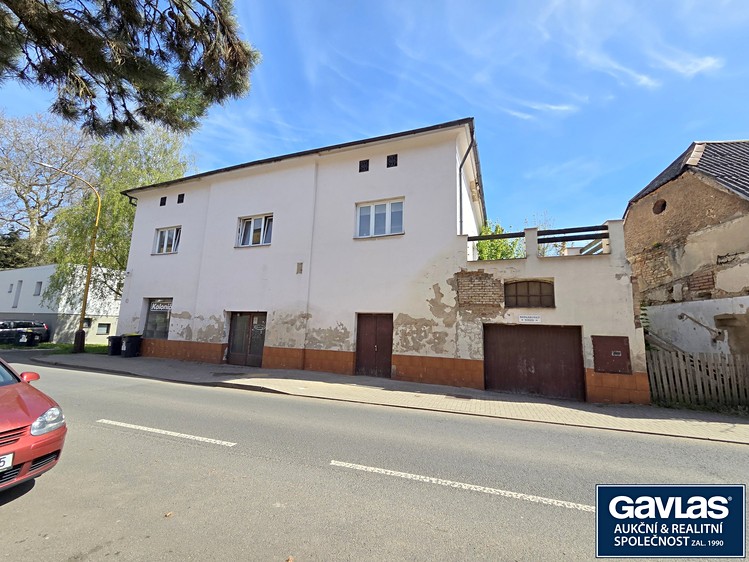 Prodej komerčního prostoru, 424 m² (6 z 46)
