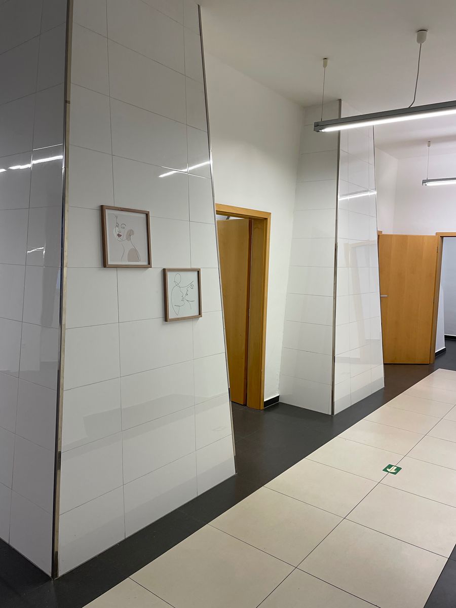 Pronájem obchodního prostoru 140 m² – fotografie 3