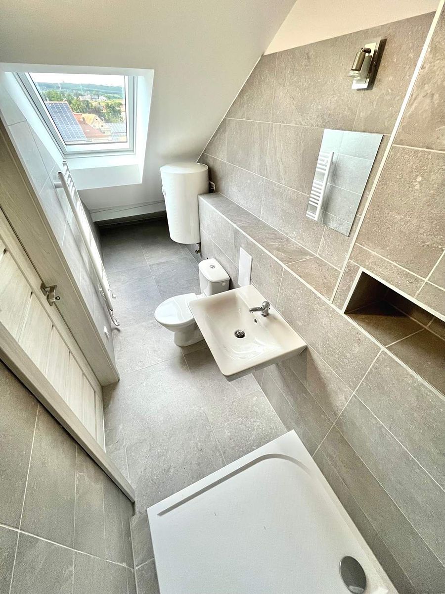 Pronájem bytu 1+kk 34 m² – fotografie 5