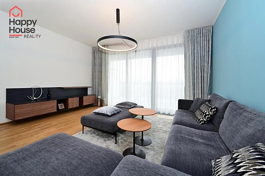 Pronájem bytu 3+kk 97 m² – fotografie 3