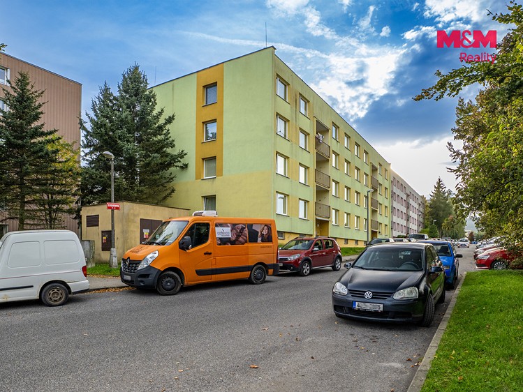 Prodej bytu 1+1, 35 m² (10 z 13)