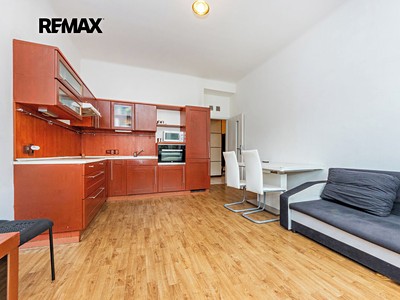 Prodej bytu 2+kk 49 m²