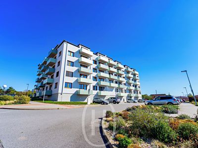 Pronájem bytu 3+kk 71 m²
