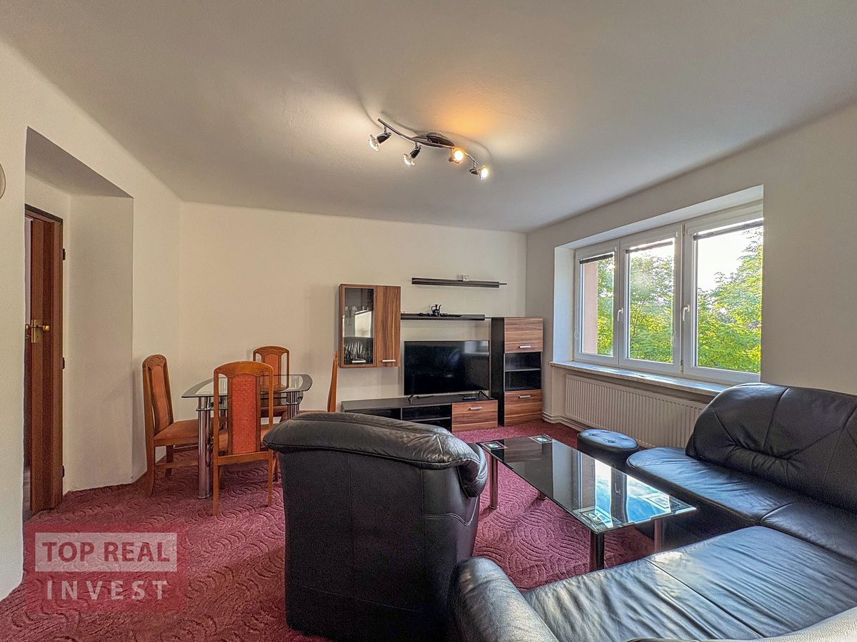 Prodej bytu 3+kk 61 m² – fotografie 3