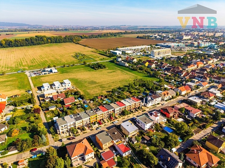 Prodej pozemku, 2 134 m² (5 z 7)