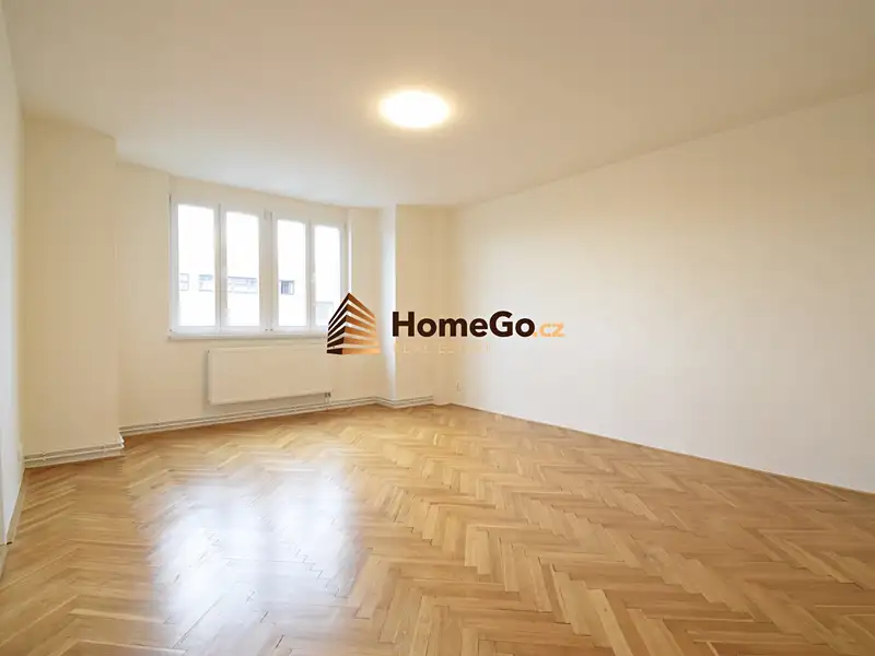 Pronájem bytu 3+kk 91 m², Praha – náhled fotky 3