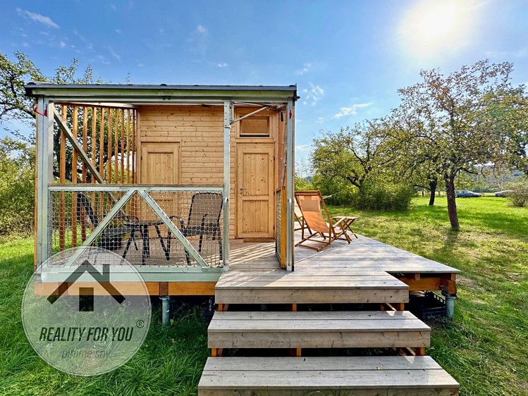 Нерухомість на продаж, 16 м² (13 з 18)