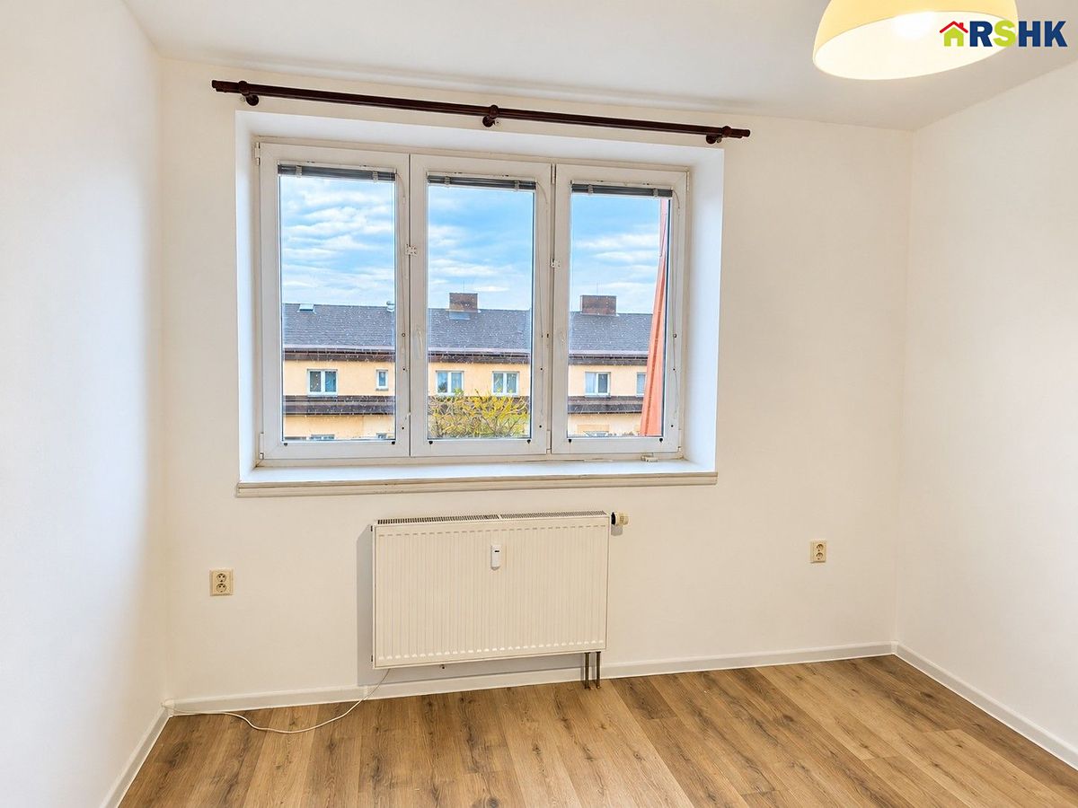 Pronájem bytu 2+1 59 m² – fotografie 5