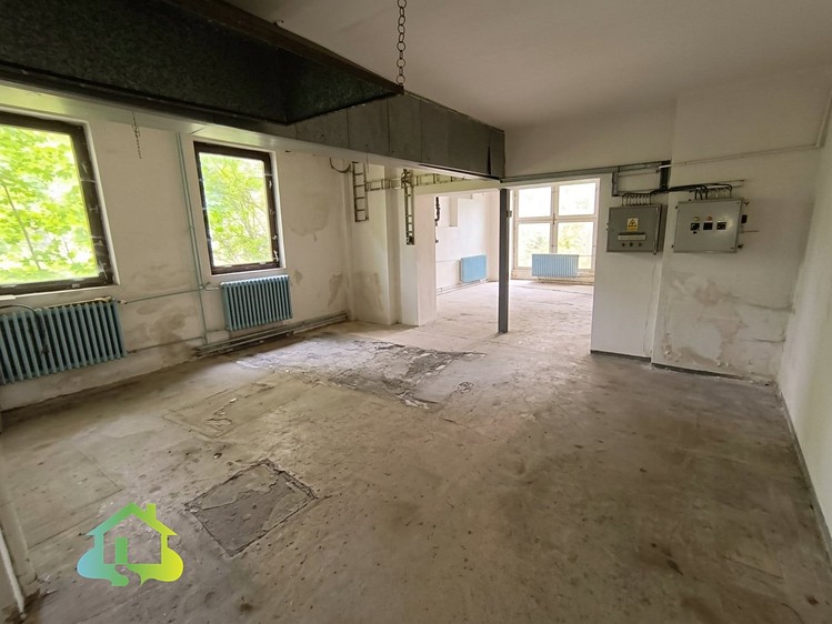 Prodej komerčního prostoru, 540 m² (4 z 17)