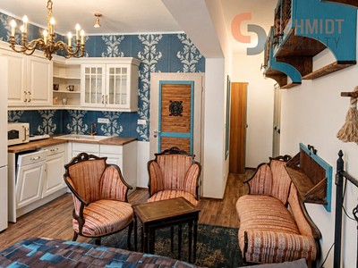 Prodej bytu 1+kk, 29 m² (3 z 24)