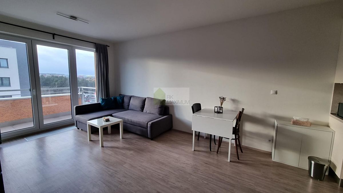 Pronájem bytu 2+kk 51 m² – fotografie 4