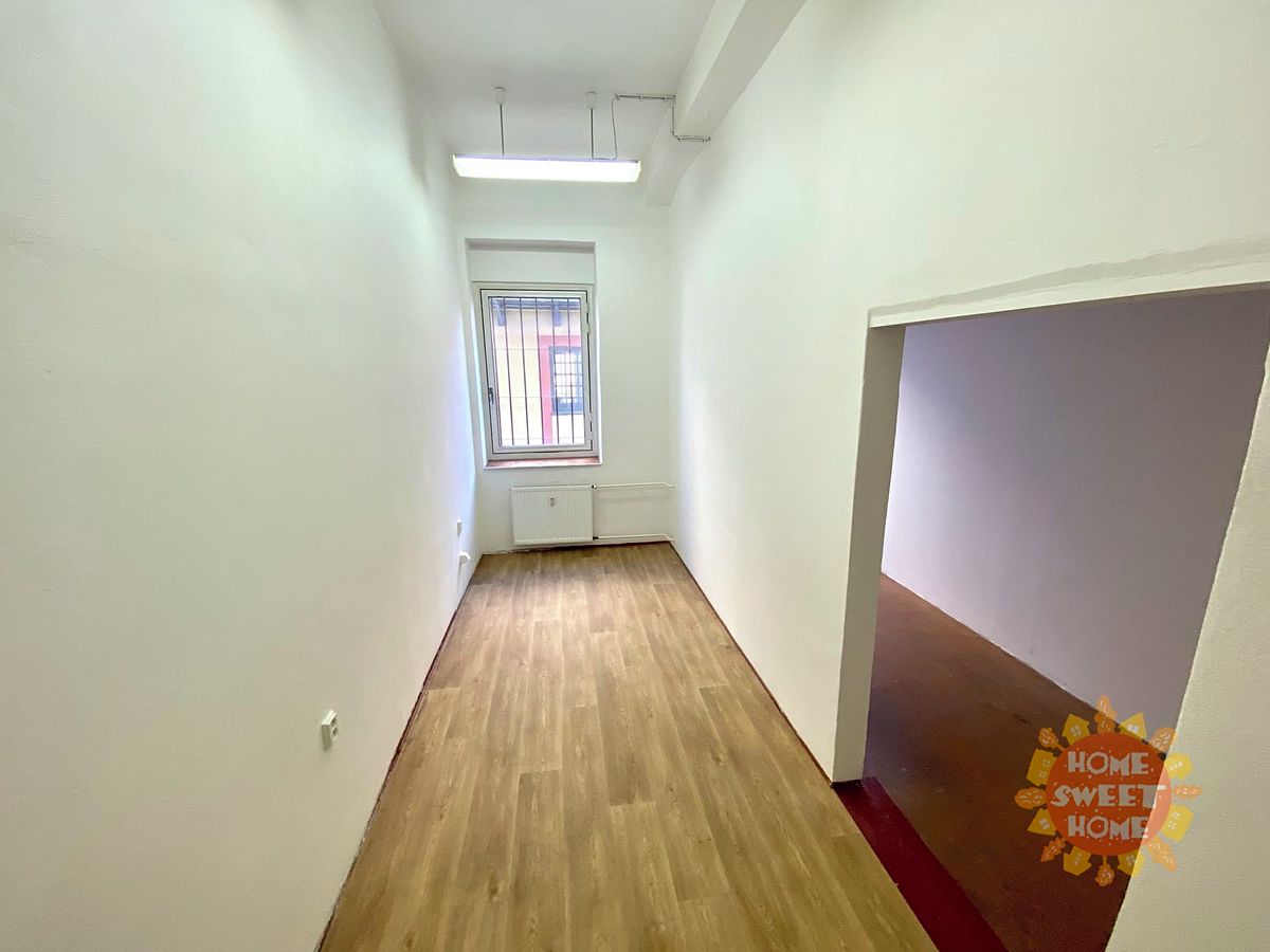 Pronájem kanceláře 22 m²