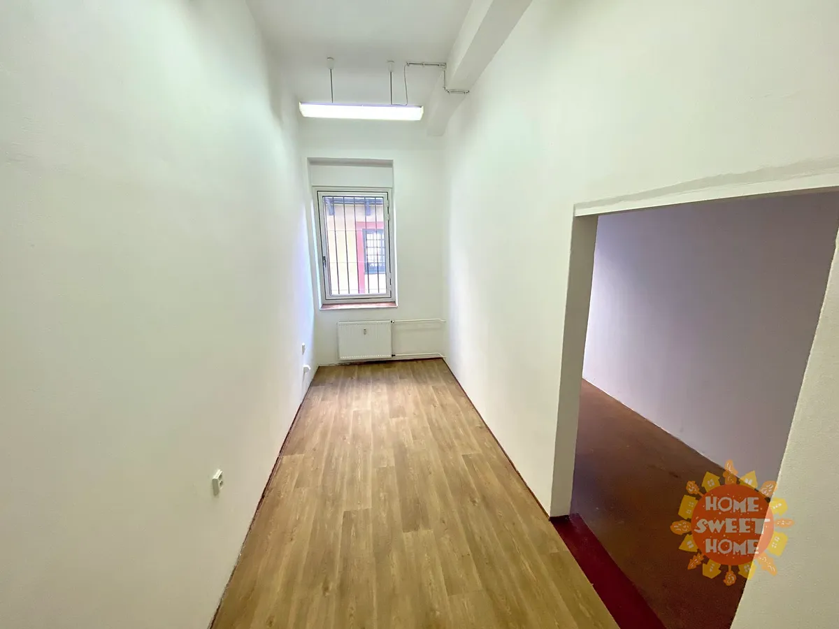 Pronájem kanceláře 22 m²