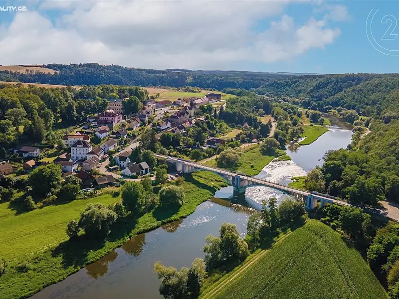Prodej bytu 2+kk 49 m², Liblín – náhled fotky 2