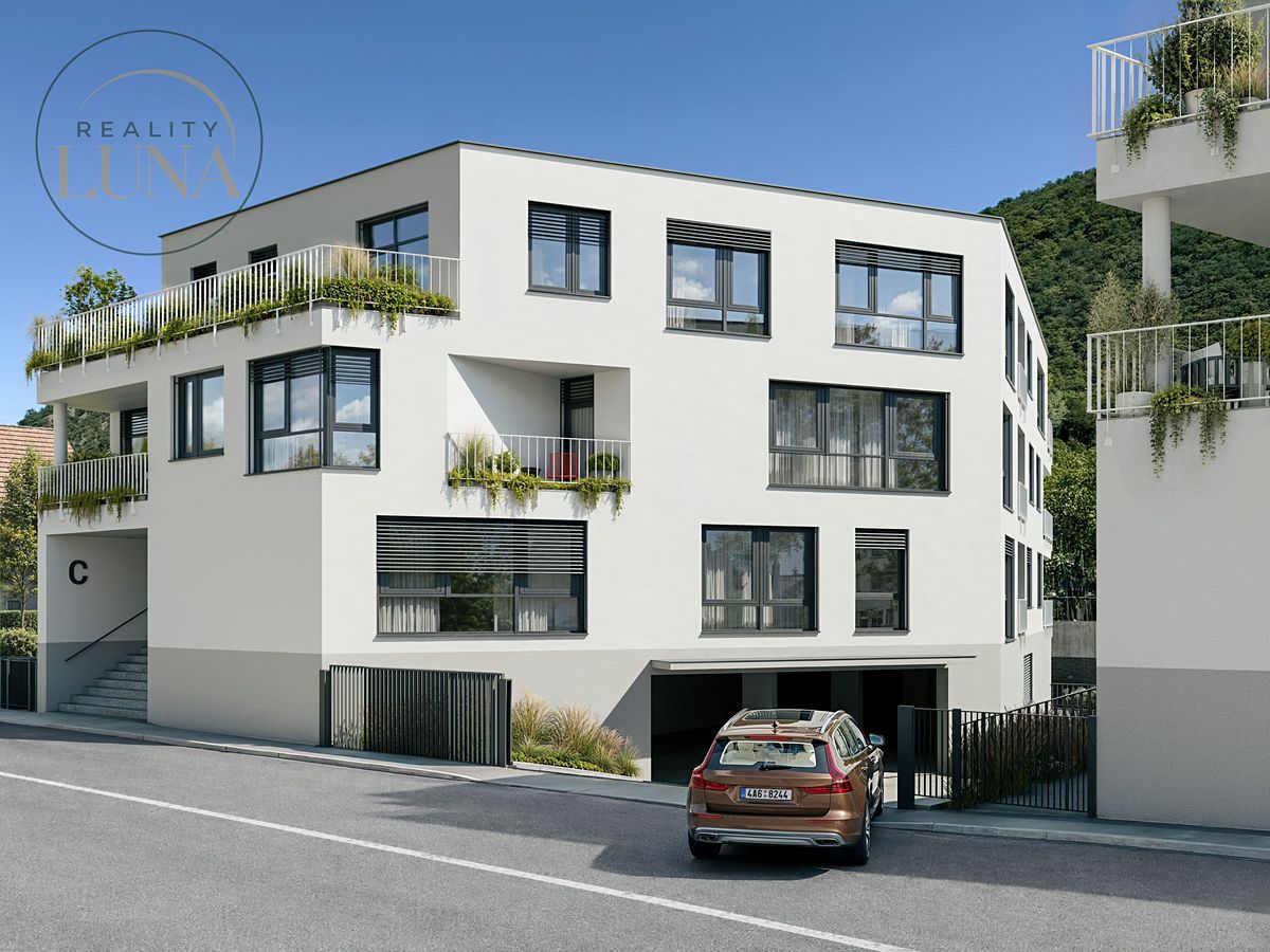 Prodej bytu 3+kk 76 m², Praha – fotka 1 z 3