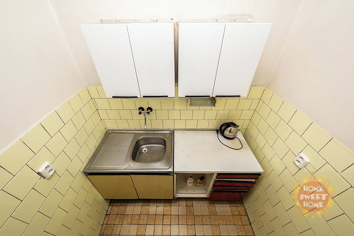 Pronájem kanceláře 22 m² – fotografie 2