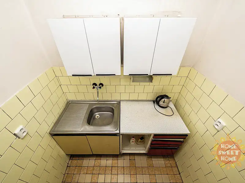 Pronájem kanceláře 22 m², Praha – náhled fotky 2