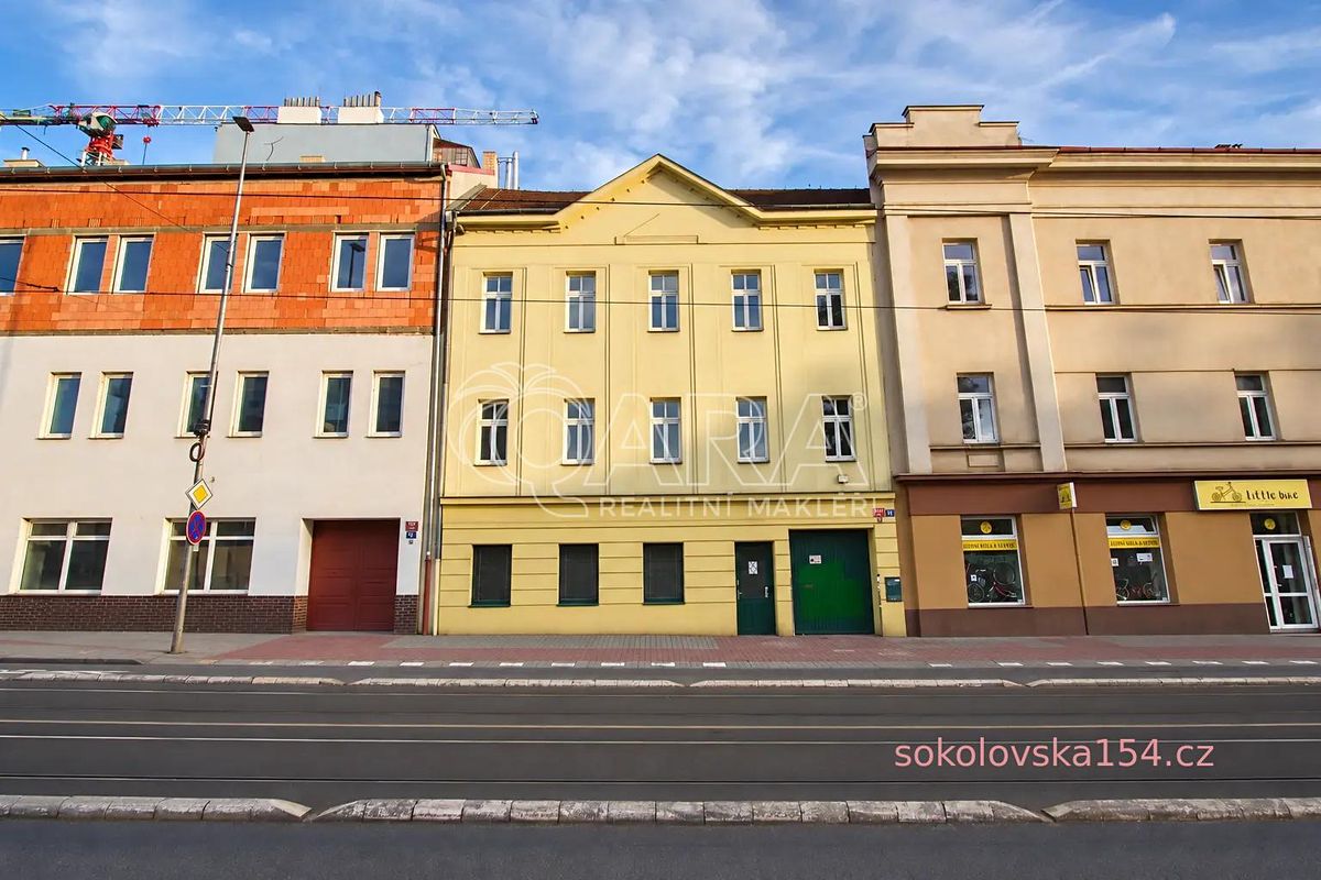 Prodej obchodního prostoru 51 m² – fotografie 4