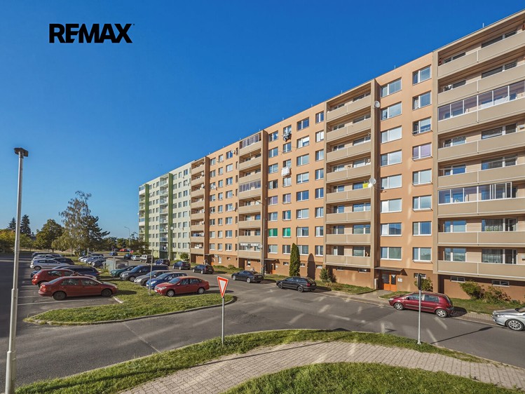Квартира 1+kk на продаж, 31 м² (1 з 16)