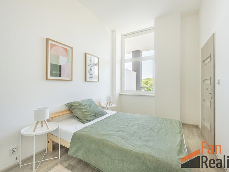 Prodej bytu 3+kk, 59 m² (3 z 29)