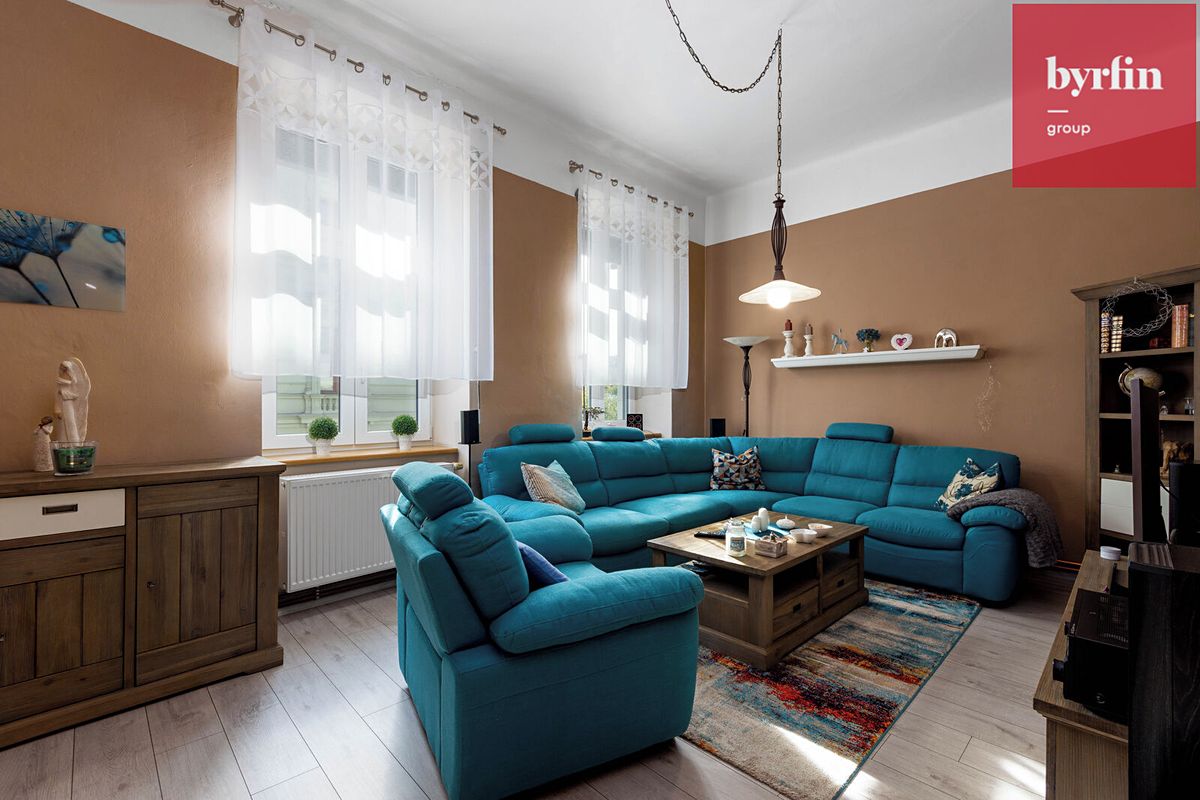 Prodej bytu 3+1 89 m² – fotografie 4
