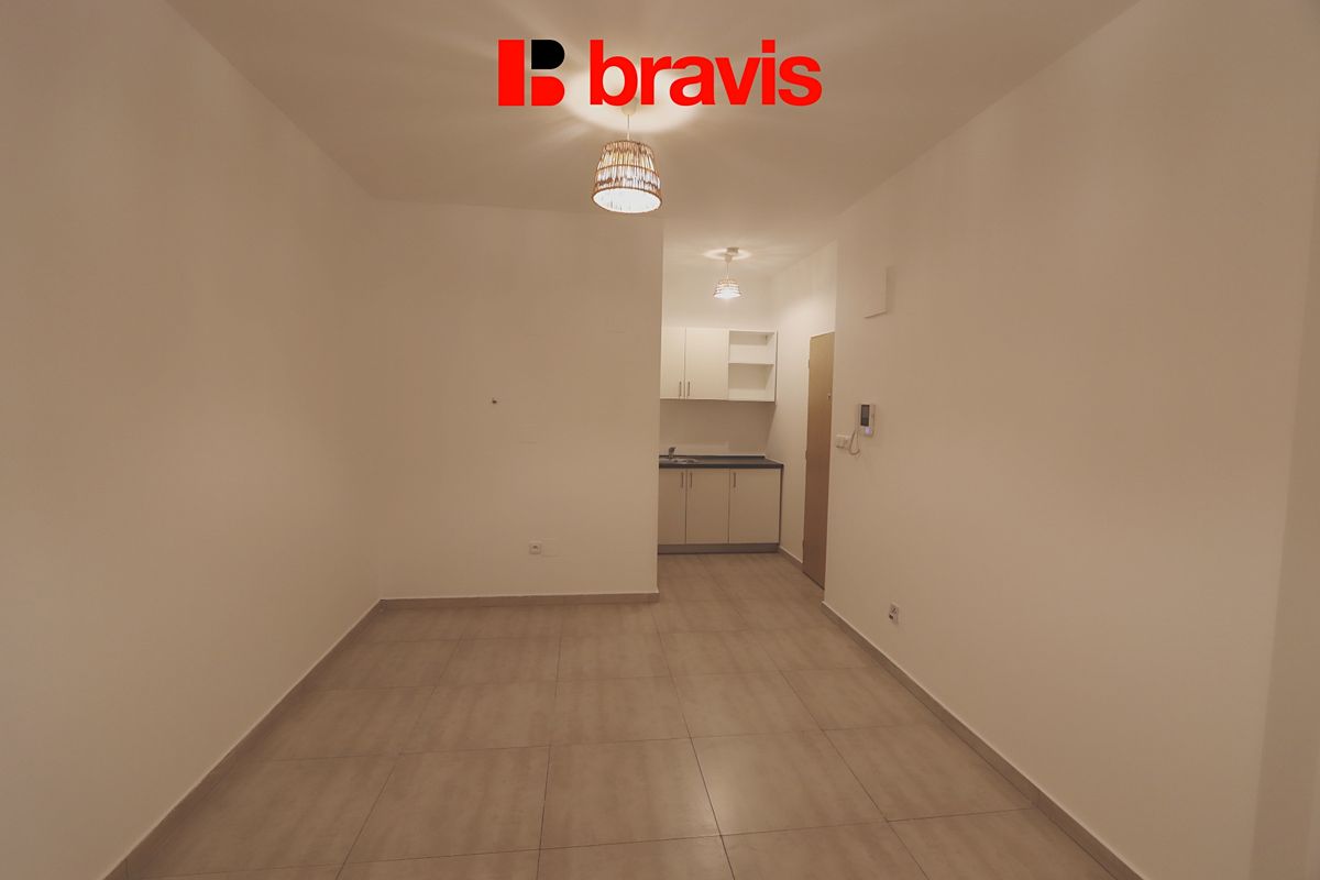 Pronájem kanceláře 25 m²