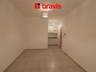 Pronájem kanceláře 25 m²
