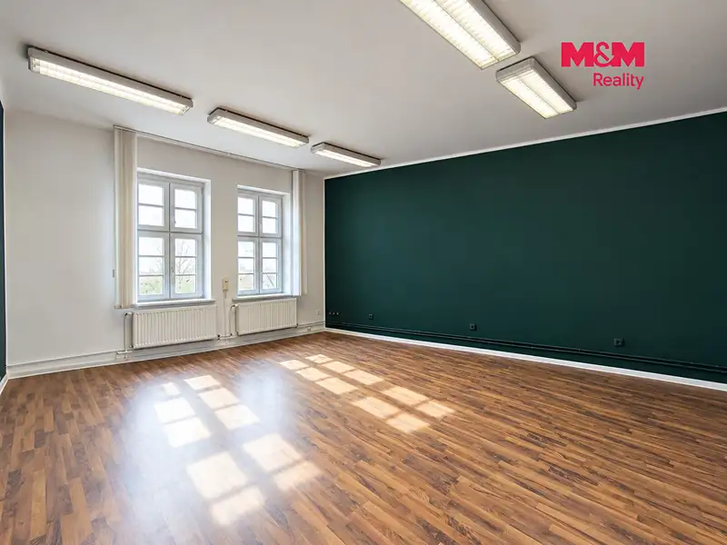 Pronájem kanceláře 40 m², Ostrava – náhled fotky 2