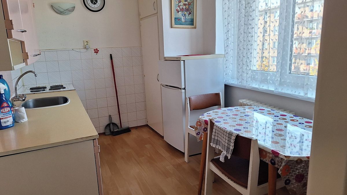 Pronájem bytu 2+1 55 m² – fotografie 3