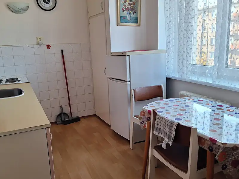 Pronájem bytu 2+1 55 m², Praha – náhled fotky 3