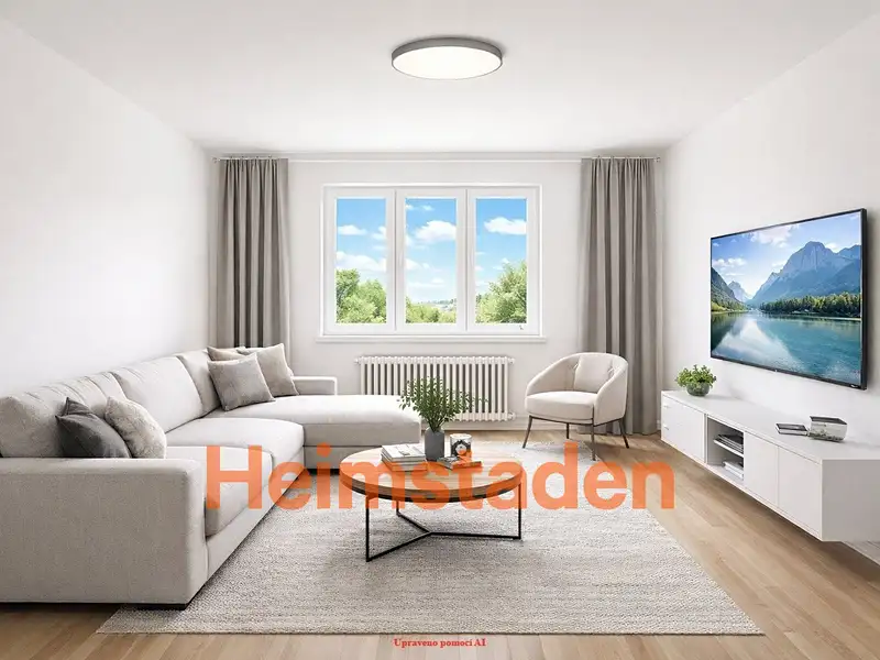Pronájem bytu 2+1 54 m², Havířov – náhled fotky 3