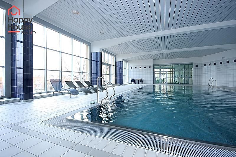 Pronájem bytu 2+kk 60 m² – fotografie 3
